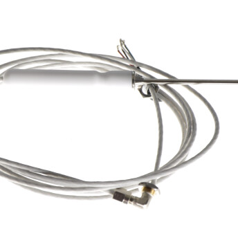 Horeca Parts - Sonda - Piec konwekcyjno-parowy Hendi, Grafen 219706, 223680, 223710