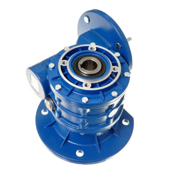 Horeca Parts - Przekładnia - Prasa do pizzy Moretti Forn iIP45, IP33