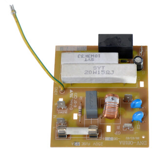 Horeca Parts - Płyta elektroniczna kuchenka mikrofalowa z funkcją grilla Hendi 281307