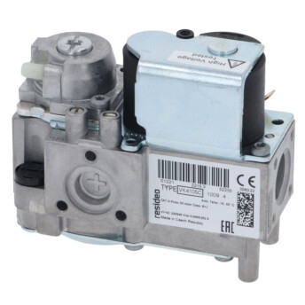 Horeca Parts - Zawór gazowy VK4105C wej. 32x32mm - Piece konwekcyjne