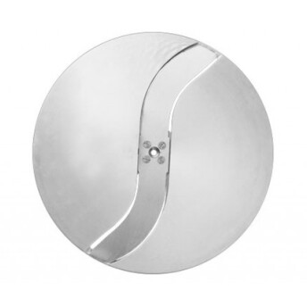 Horeca Parts - Tarcza z nożem nastawnym (0 - 8 mm) - Krajalnica KW350 Spomasz