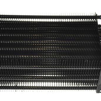 Horeca Parts - Parownik szer. wew. 32cm, szer. całkowita 36cm, wys. 14cm, długość 19cm - Szafa chłodnicza Hendi 233108, 233146 (Szron, Chłodnictwo Bochnia, Probox)