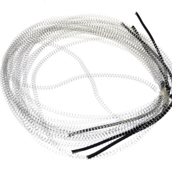 Horeca Parts - Zestaw 3 grzałek dolnych  - Piec do pizzy Moretti Forni AMALfI, AMACA18L