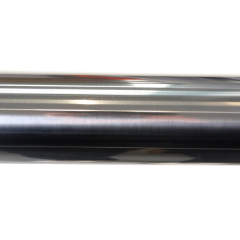 Horeca Parts - Tuba na lód wys. 28cm, śr. 63mm - Dyspenser do soków Hendi 425299, 425411