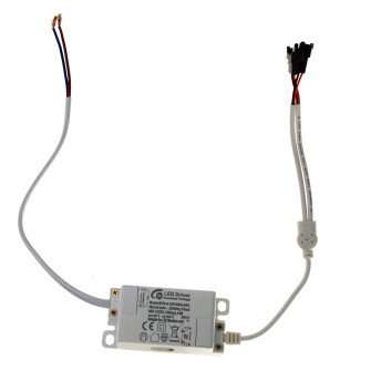 Horeca Parts - Zasilacz oświetlenia LED - lodówka na napoje 1-drzwiowa Hendi 226568, 233900