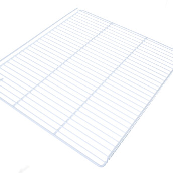 Horeca Parts - Półka lewa (wymiar 498x442 mm) - witryna chłodnicza Hendi 233795