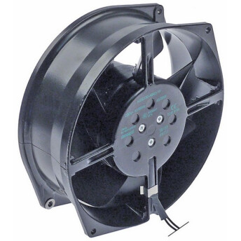 Horeca Parts - Wentylator 45/39W 230V - Zmywarki gastronomiczne Dihr