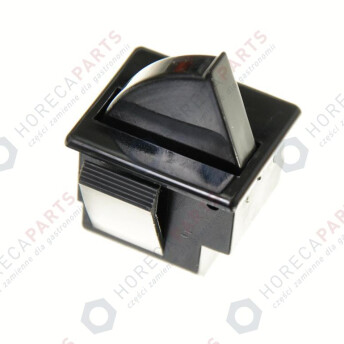Horeca Parts - Mikrowyłącznik drzwi - Szafa chłodnicza / mroźnicza Hendi 236000, 236017, 236062, 236079, 236024, 236031, 236086, 236093, 236048, 236055, 236109, 236116, 236581, 229941 (Tefcold)