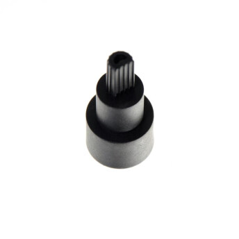 Horeca Parts - Adapter pokrętła mocowanie 10x8mm dł. mocowania 18mm