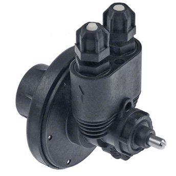 Horeca Parts - Dozownik płynu nabłyszczającego typ Model 3 - Zmywarki Hendi, Revolution, Aristarco, Electrolux, Elviomex, Fiamma, Teikos, Zanussi ( 3090054, 003.00.00268 )