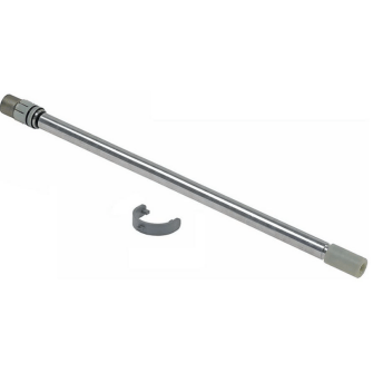 Horeca Parts - Wał napędowy Fø 18mm L 490mm - Robot Coupe MP 600, MP 600 ULTRA, MP 600A