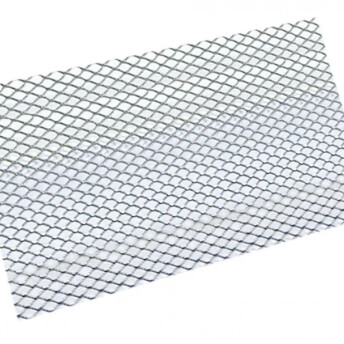 Horeca Parts - Siatka palnika 230x150mm (5111948)
