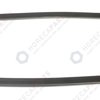 Horeca Parts - Uszczelka szuflady ( uwaga tylko w opcji stołu z szufladą ) - Stół chłoniczy Hendi 236130, 236147, 236154, 236161, 236178, 236185, 236192, 236208, 236215, 236222, 236239, 236246