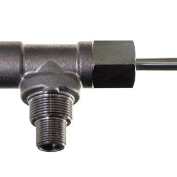 Horeca Parts - Zawór spustu pary 12 CW510L do ekspresu do kawy EVD2PG - Wega