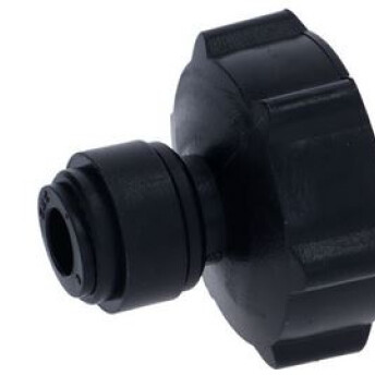 Horeca Parts - Redukcja złączki - Piece konwekcyjno-parowy Hendi MKF623CTS, MKF611CTS, MKF611CBM, MKF511S, MKF511BM, MKF1064TS