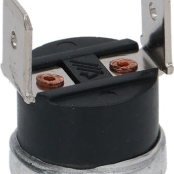 Horeca Parts - Termostat kontaktowy 45C - Zmywarka Whirpool 854615401410 (GSF3154/S/D/WS), 854616401410 (GSF3164/S/D/WS), 854617401410 (GSF3174/S/DW/S), GSF3174SD, GSF3174SDWS, 859958548100 (GSI1372/WS), 85463720149