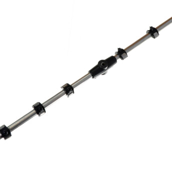 Horeca Parts - Ramie płuczące kompletne - zmywarki Fagor, Mastro ( G505266 x 1 + G505265 x 1 + G505069 x 1 + G505046 x 6 + 3501232 x 6 + G505045 x 6)
