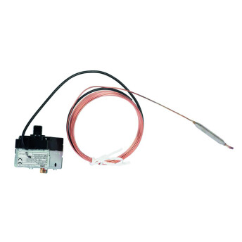Horeca Parts - Ogranicznik temperatury 135st. 602031-80-135 - Kocioł warzelny Kromet 700.BEK-80.2, 900.BEK-150.2, 900.BEK-200
