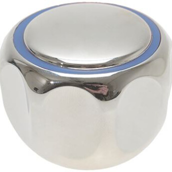Horeca Parts - Pokrętło zimnej wody Maniglia Elena - Bateria gastronomiczna Hendi 970515