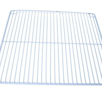Horeca Parts - Półka dolna 530mmx200mm s12 - Szafa mroźnicza Hendi 236048, 236109, 236116 (UF 600) (Tefcold)