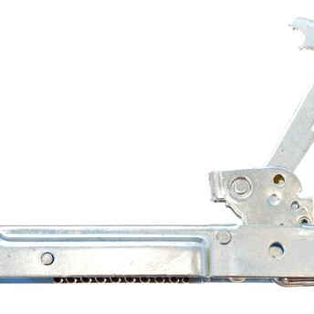 Horeca Parts - Zawias drzwi - Kuchnia gazowa Hendi 225707, piec 225516, Tecnoeka EKF4643N, EKF4643NGRILL, EKF411 (5097969, 702517)