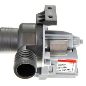 Horeca Parts - Pompa spustowa - Zmywarka gastronomiczna Hendi A1510, 231340 (G500515 lub 3122455)
