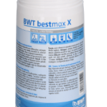 Horeca Parts - Filtr do wody BWT Bestmax X 240024178,812110 pojemność 455/720l wys. 300mm