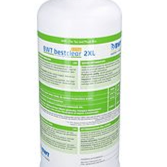 Horeca Parts - Filtr do wody BWT bestclear Extra 2XL pojemność 3560l wys. 520mm  240024213,812333