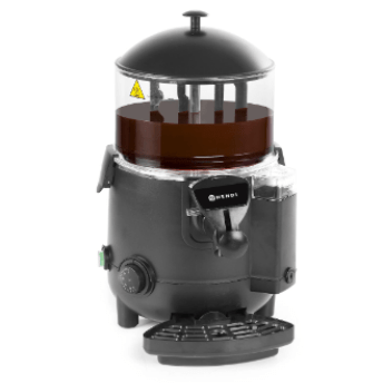 Horeca Parts - Dyspenser do gorącej czekolady 5L 274125