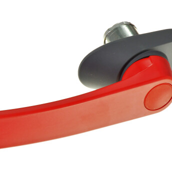 Horeca Parts - Klamka drzwi - Piec konwekcyjno-parowy Hendi / Grafen G05M, G05D , G07D, G07M, G12D, G12M, G053M, G053D