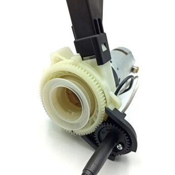Horeca Parts - Kompletny zestaw młynka Prawy - CoffeeMatic Automatyczny ekspres do kawy Hendi 209073 ( 5150726 )