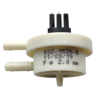 Horeca Parts - Przepływomierz - CoffeeMatic Automatyczny ekspres do kawy Hendi 209073 ( 5150879 )