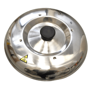 Horeca Parts - Pokrywa -Zaparzacz do kawy / Perkolator 208106, 208205