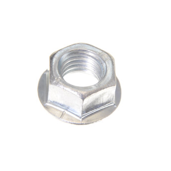 Horeca Parts - Nakrętka kołnierzowa M14 - Krajalnica do warzyw Hendi 231852, GGM Gastro