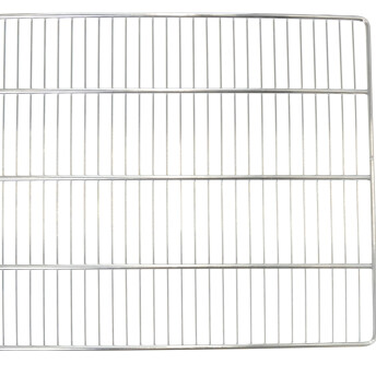 Horeca Parts - Półka 35x40 cm - Lodówka na napoje 2-drzwiowa, 197 l, Arktic 233917
