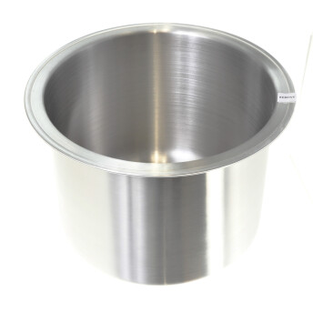 Horeca Parts - Pojemnik - Kociołek do zup Hendi 860526, 860540, 860533