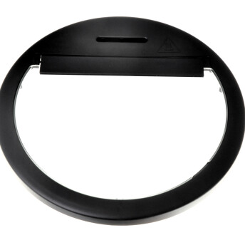 Horeca Parts - Pokrywa czarna - Kociołek do zup Hendi 860526