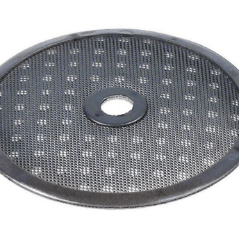 Horeca Parts - Sitko grupy śr. 48mm śr. otworu mocującego 5,5mm płaskie - Ekspresy do kawy Astoria, San Marco, Wega ( 27100001, 2181, IMSIR311, 202011, 202271, SM227 )