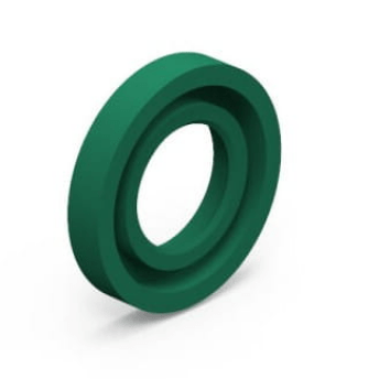Horeca Parts - Uszczelniacz olejowy  A5x9x2 - Nóż do kebaba Potis S120, S150, S180 / Stalgast 777612, 777615, 777618 / Uyar 2000510, 2000507, 2000513 (H7000, H8000, R9000)