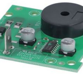 Horeca Parts - Płyta Buzzera 50x45mm - Piece Venix (3392016)