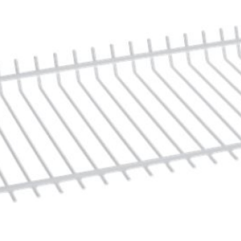 Horeca Parts - Siatka 325x210 mm - Kostkarka Luxia