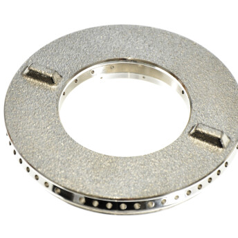 Horeca Parts - Kołpak / Pokrywa palnika - 65.SDCEL.NKL 9kW - Kuchnia gazowa, Taboret Kromet 700.KG/I-800, 900.KG-2, 900.KG-4, 900.KG-6, 000.KG-6M, 000.KG-4M, 000.KG-2M, 000.KG-6L, 000.KG-4L, 000.KG-2L, 000.TG-1, 000.TG-1F, 000.TG-1H, 000.TG-2
