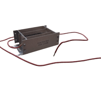 Horeca Parts - Grzałka  - Maszyna do polerowania szkła Hendi model 400 ( 231524 ) Stary kod 32603042
