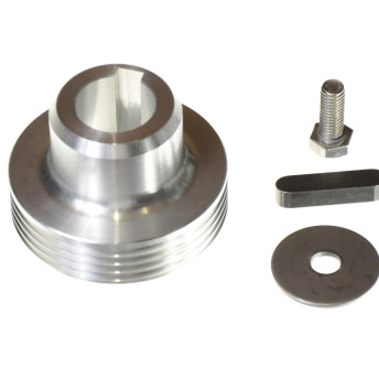 Horeca Parts - Koło pasowe napędzające - Mikser zanurzeniowy Sammic TRX-21, TRX-22