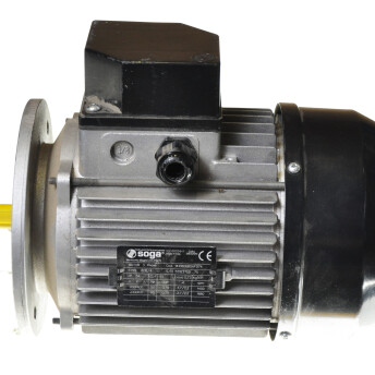 Horeca Parts - Silnik bez przekładni - Miesiarki Hendi IBM/IBT15,IBM/IBT20,IMR/ITR15,IMR/ITR20