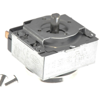 Horeca Parts - Licznik - Toster przelotowy Hendi 261163, 261347