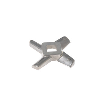 Horeca Parts - Nóż  / nożyk – Maszynka do mięsa typ 22 ( SALVINOX. rodzaj Enterprise)