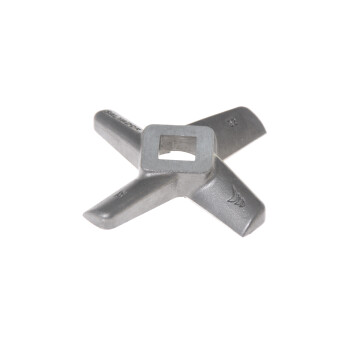 Horeca Parts - Nóż  / nożyk – Maszynka do mięsa typ 32 ( SALVINOX. rodzaj Enterprise)