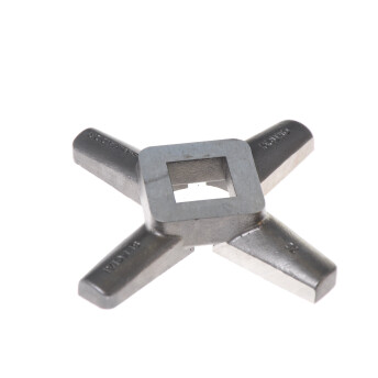 Horeca Parts - Nóż Salvinox - Maszynka do mięsa 42