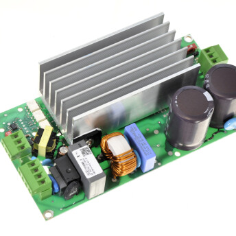 Horeca Parts - Inwerter - Piece Lainox / Grafen Naev071-101-201, naeb071-101-201